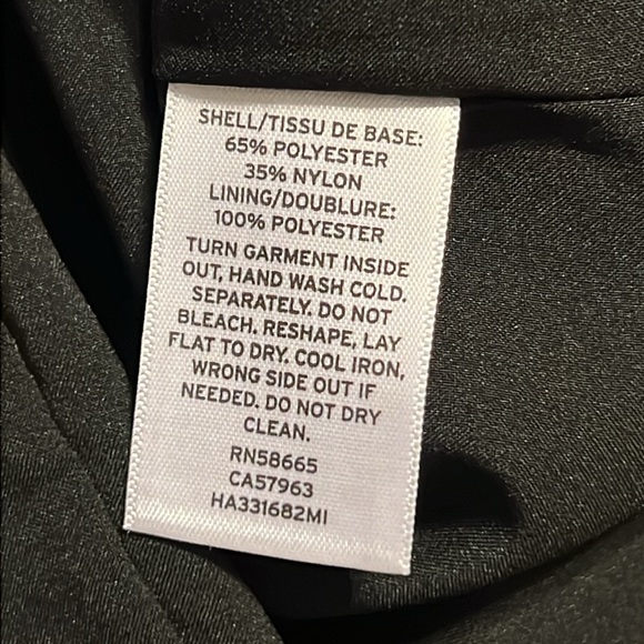 🆕 HALOGEN Shift Dress Sleeveless - Picture 6 of 8